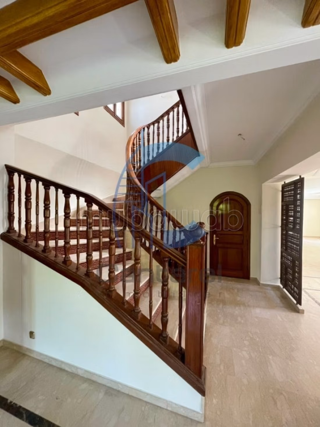 Ubicación villa oasis