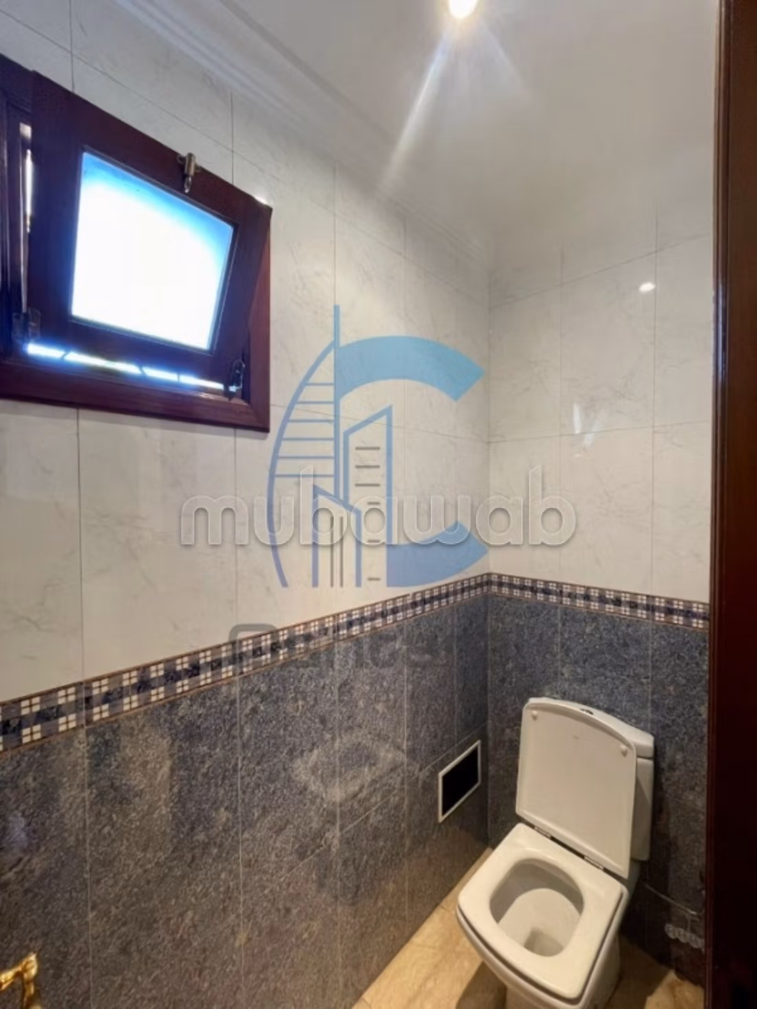 Ubicación villa oasis