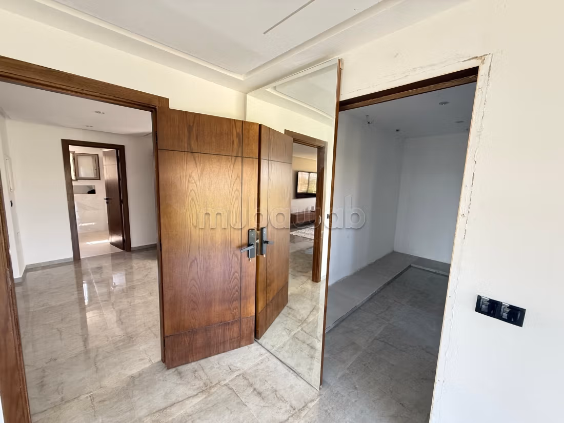 Vente d’une superbe villa neuve sur sidi yahya zaer