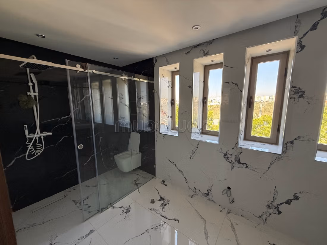Vente d’une superbe villa neuve sur sidi yahya zaer