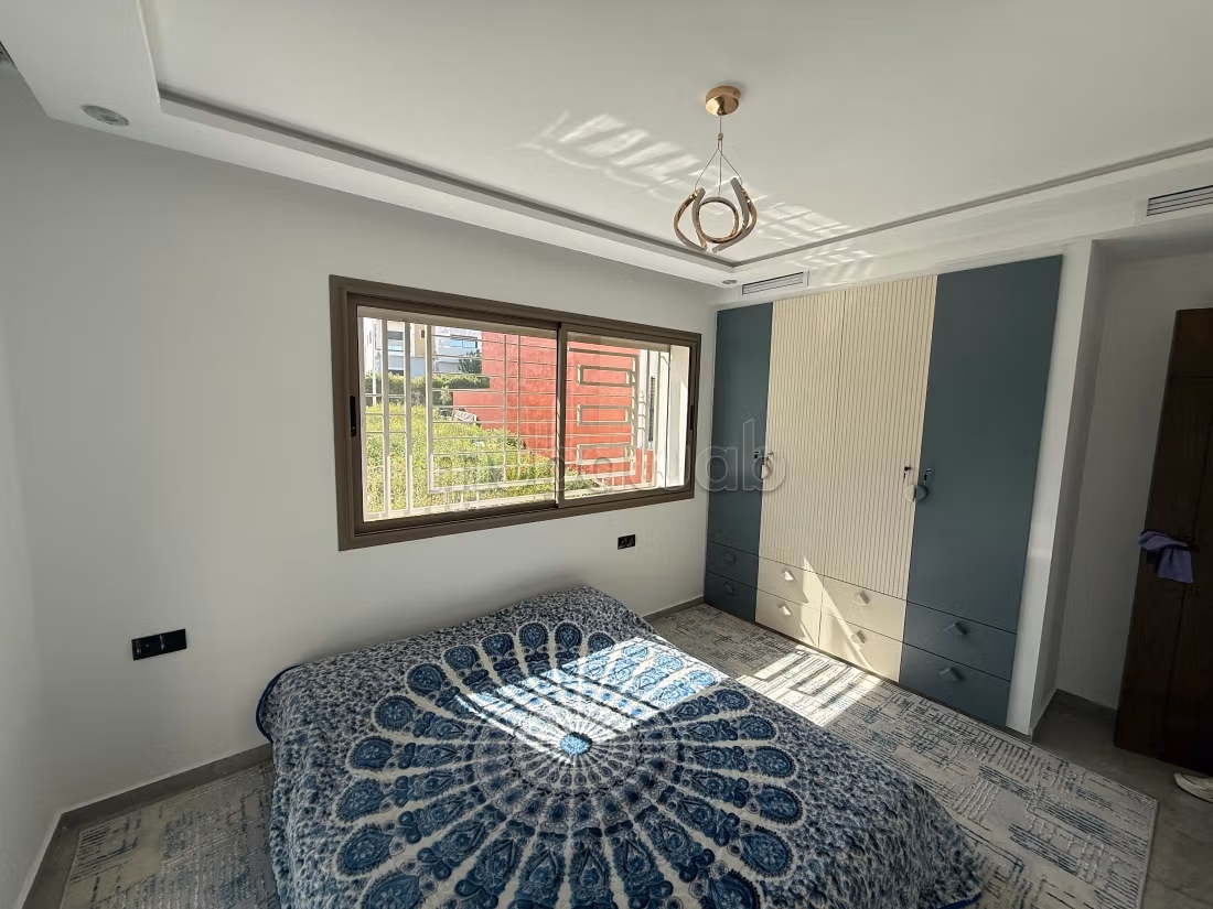 Vente d’une superbe villa neuve sur sidi yahya zaer