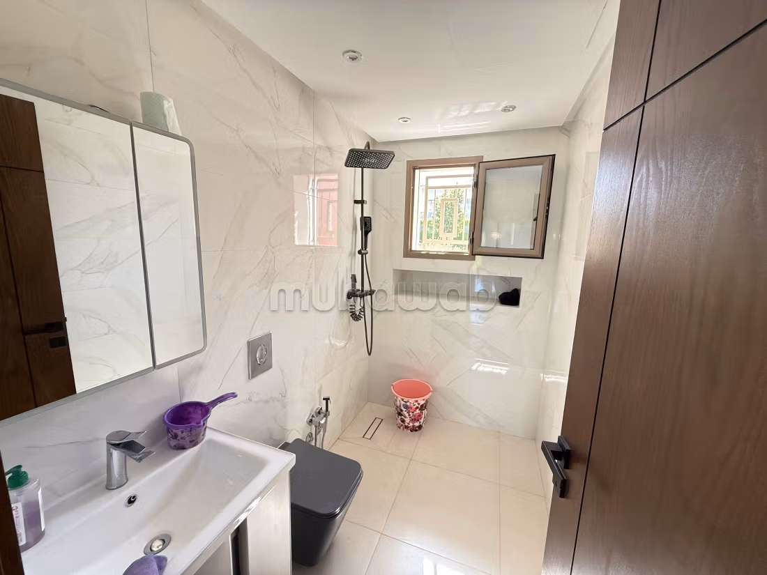 Vente d’une superbe villa neuve sur sidi yahya zaer