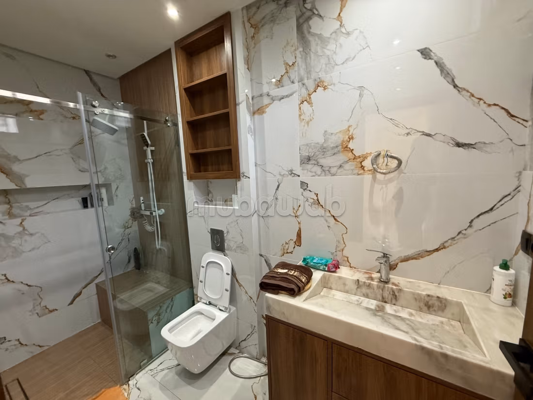 Vente d’une superbe villa neuve sur sidi yahya zaer