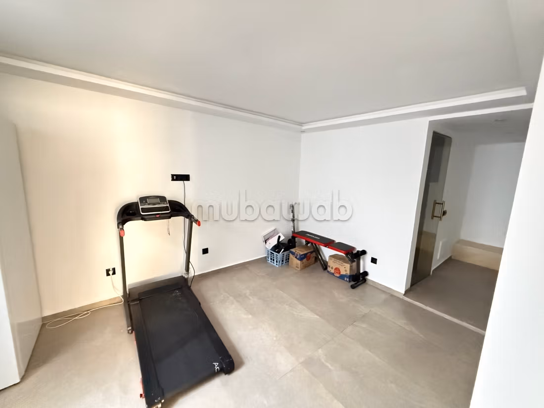 Vente d’une superbe villa neuve sur sidi yahya zaer