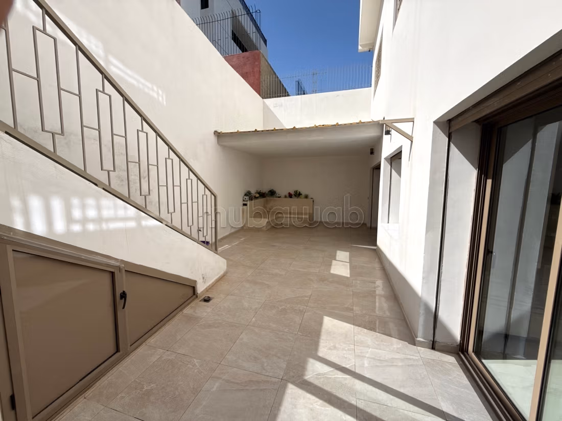 Vente d’une superbe villa neuve sur sidi yahya zaer