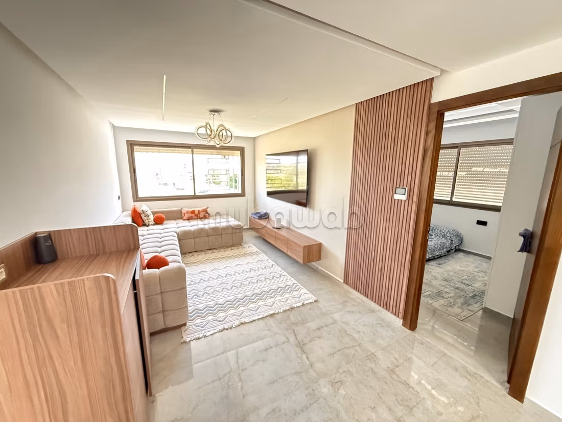 Vente d’une superbe villa neuve sur sidi yahya zaer