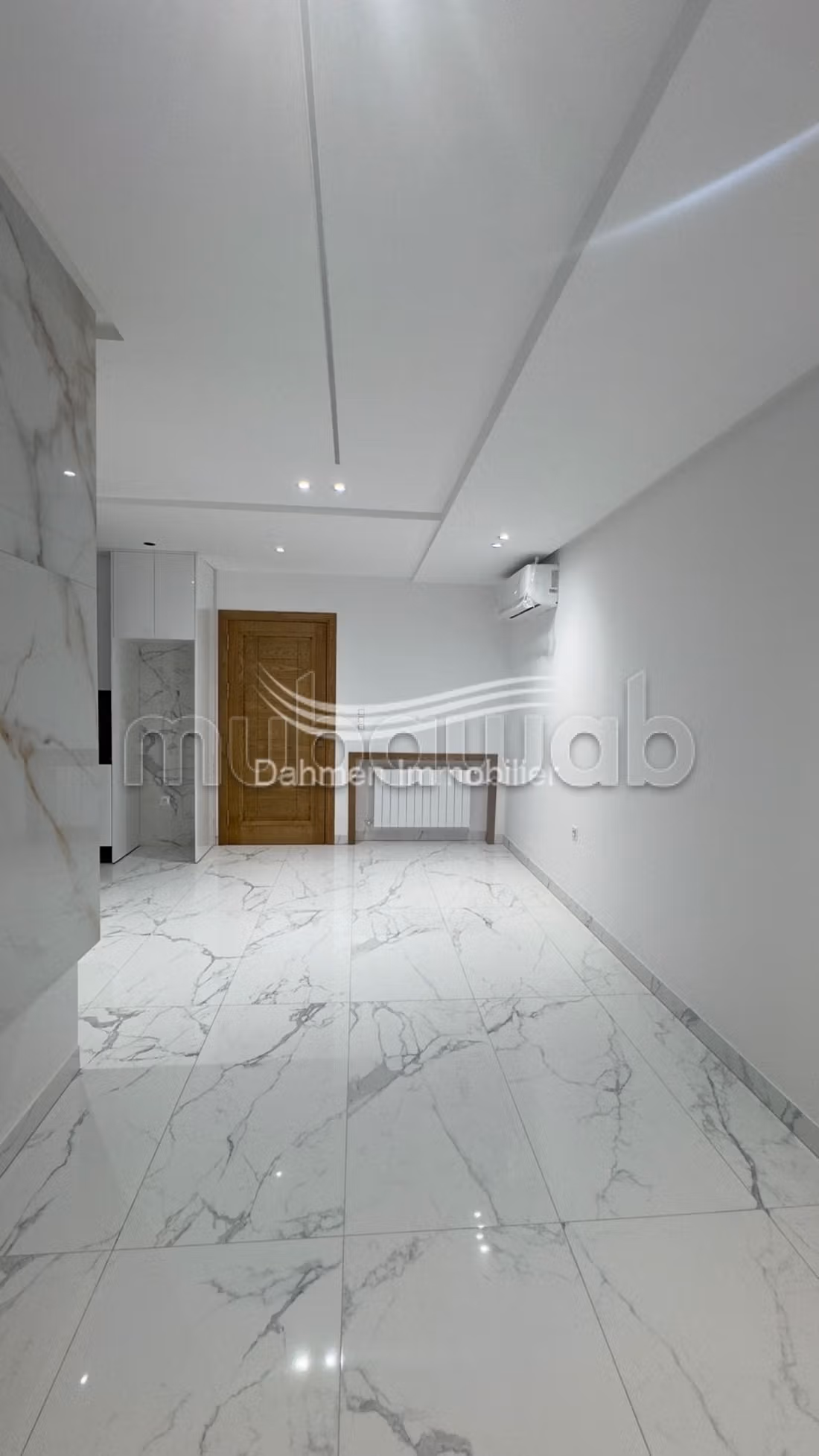 Appartement s1 à louer à khzema sousse