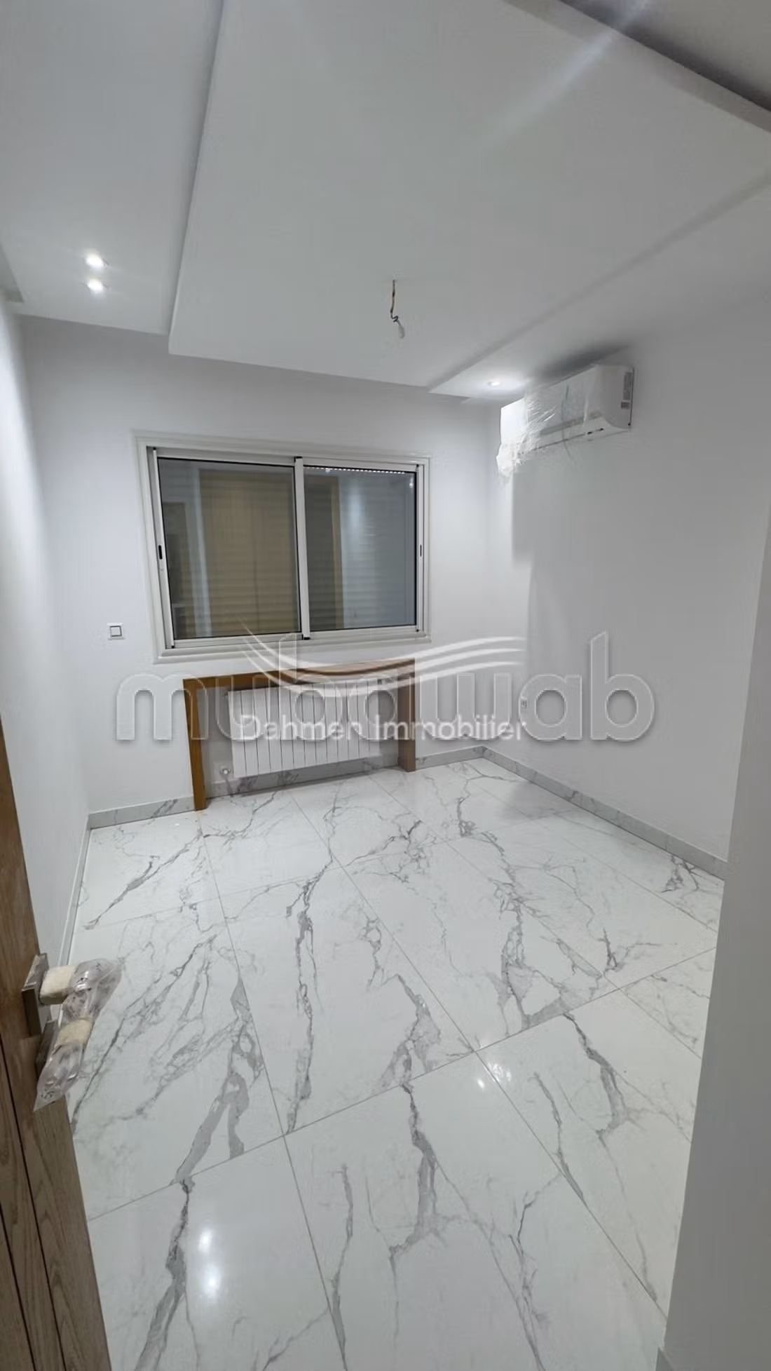 Appartement s1 à louer à khzema sousse