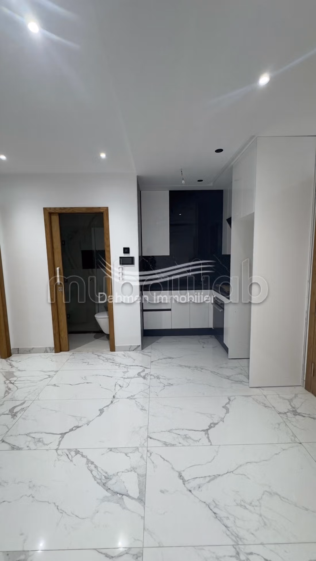 Appartement s1 à louer à khzema sousse
