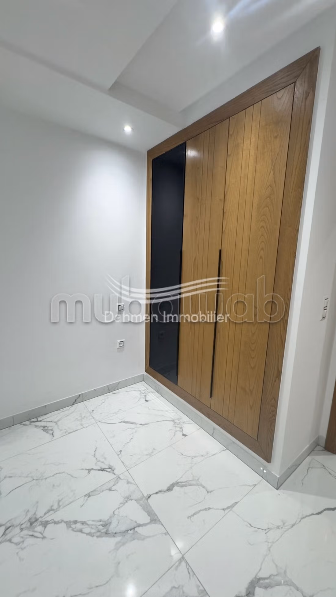 Appartement s1 à louer à khzema sousse