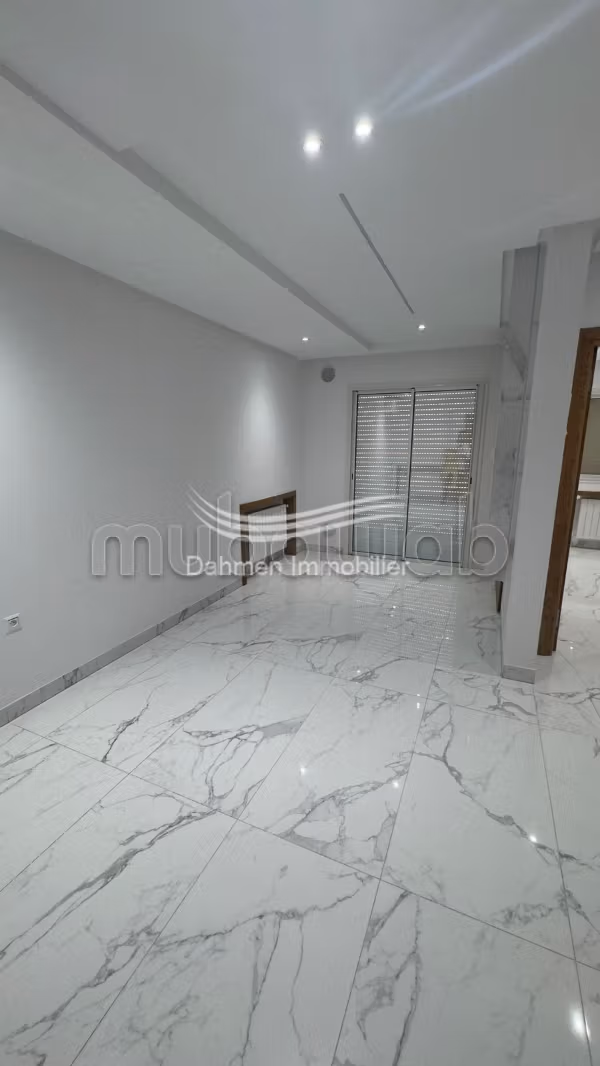 Appartement s1 à louer à khzema sousse