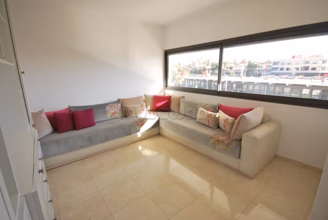 Appartement 142 m² 3 pièces