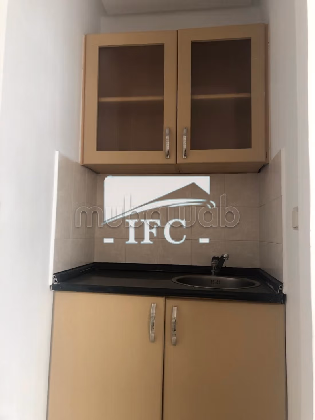 Bureau en 4 espaces 110m² CUN IFCU229