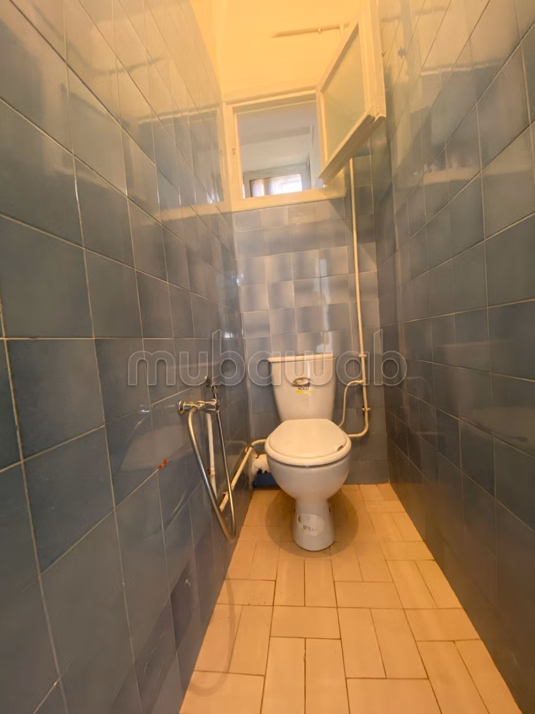 A vendre un appartement RDC à el menzah 7