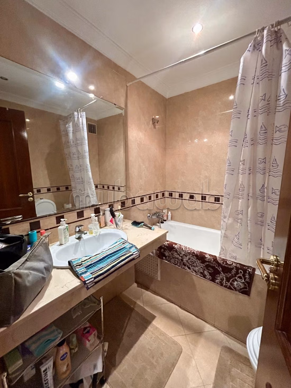 Apartamento excepcional en venta – Racine