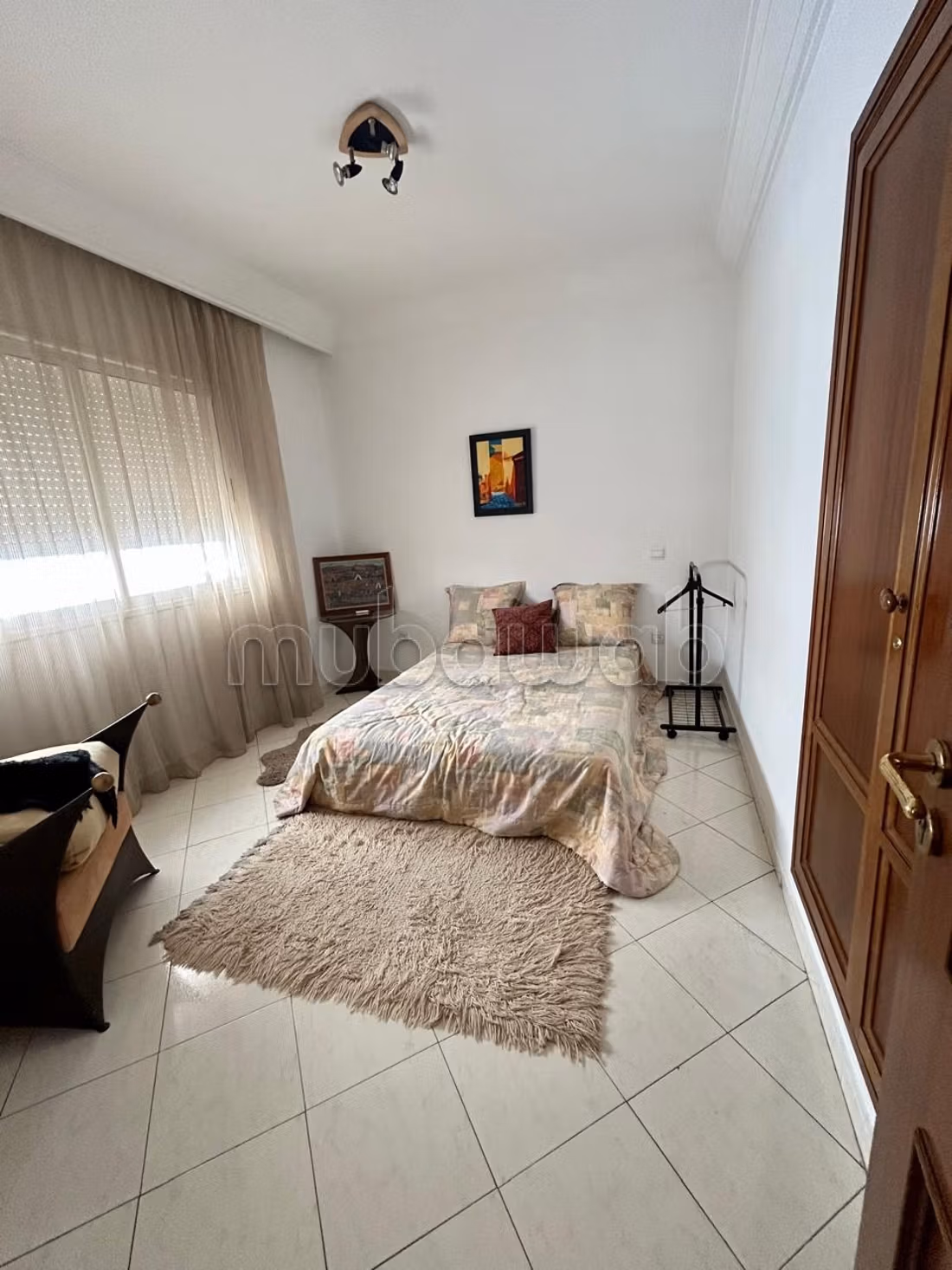 Apartamento excepcional en venta – Racine