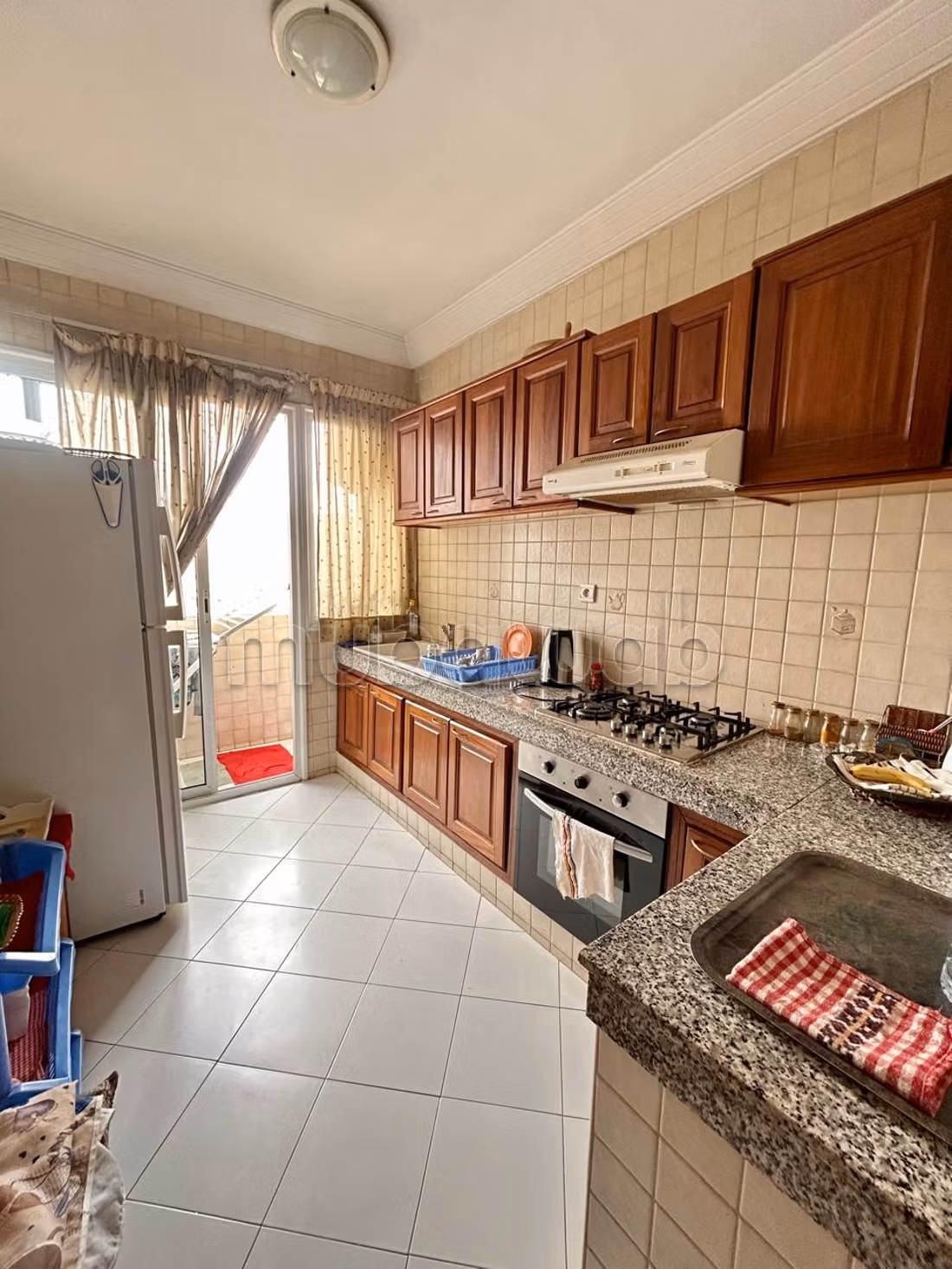 Apartamento excepcional en venta – Racine