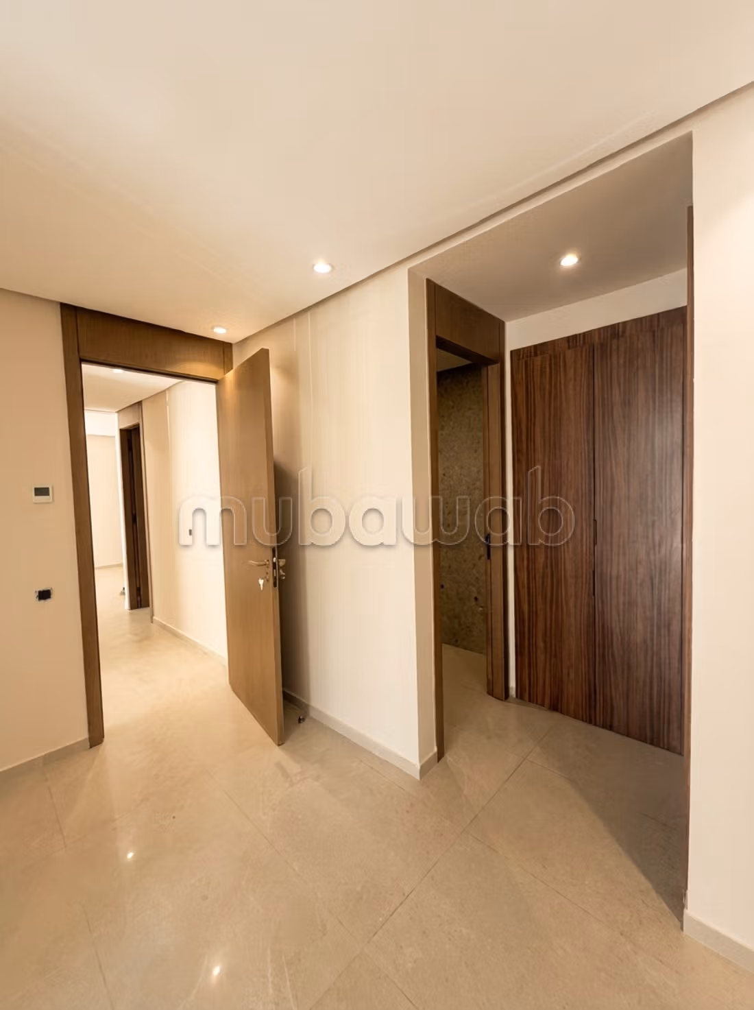 Vend appartement à Hermitage. Surface totale 65 m²