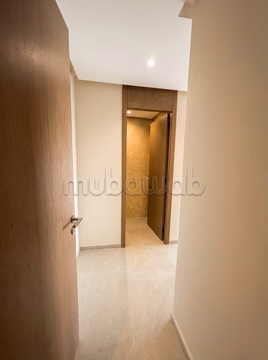 Vente d'un bel appartement à Hermitage. Surface totale 50 m² — 5