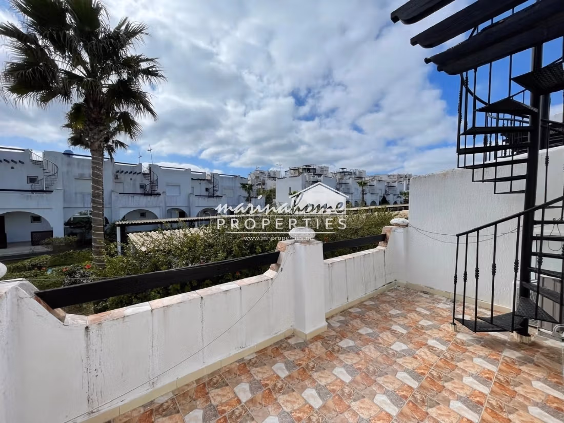 W. 0091 Magnifica Villa di 275 m² a C. Alcudia Smir
