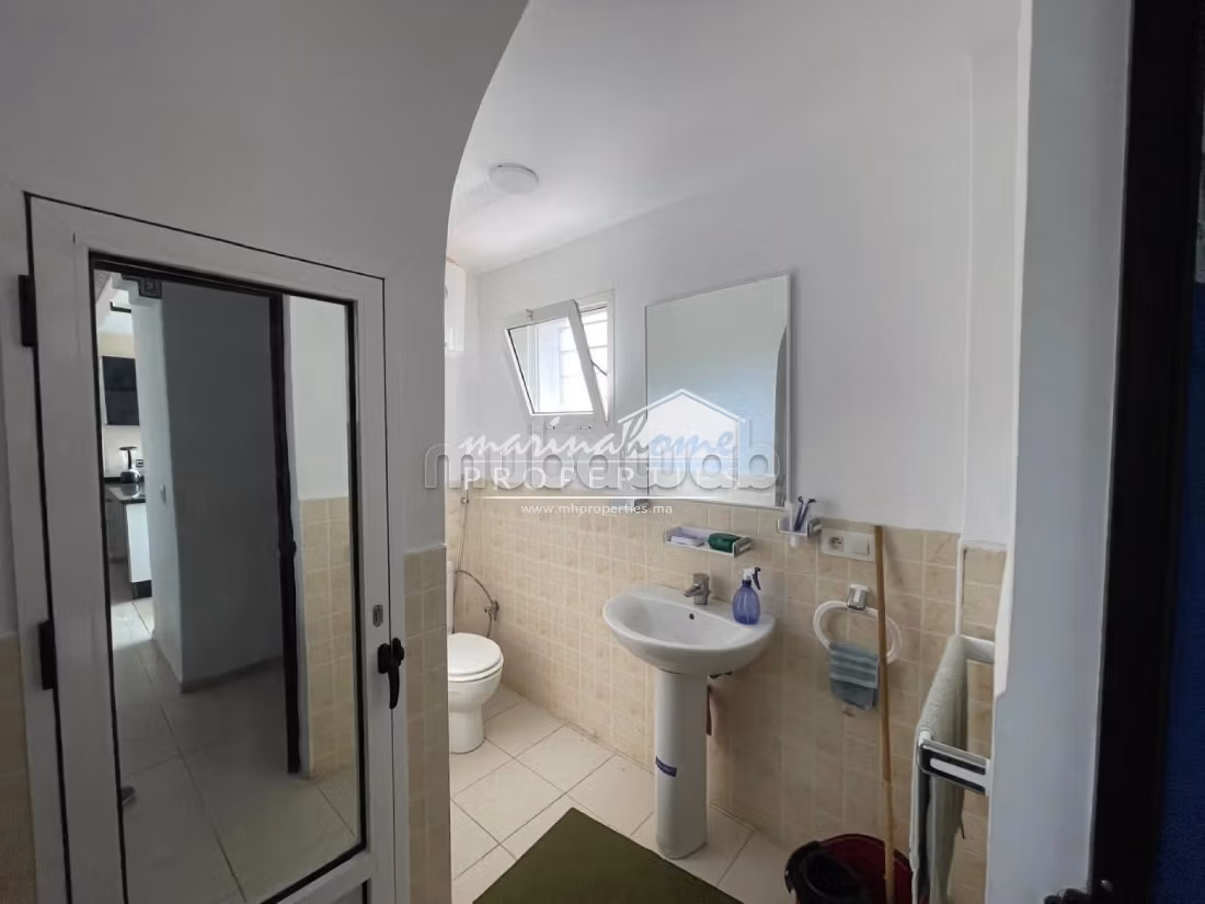 W. 0091 Magnifica Villa di 275 m² a C. Alcudia Smir