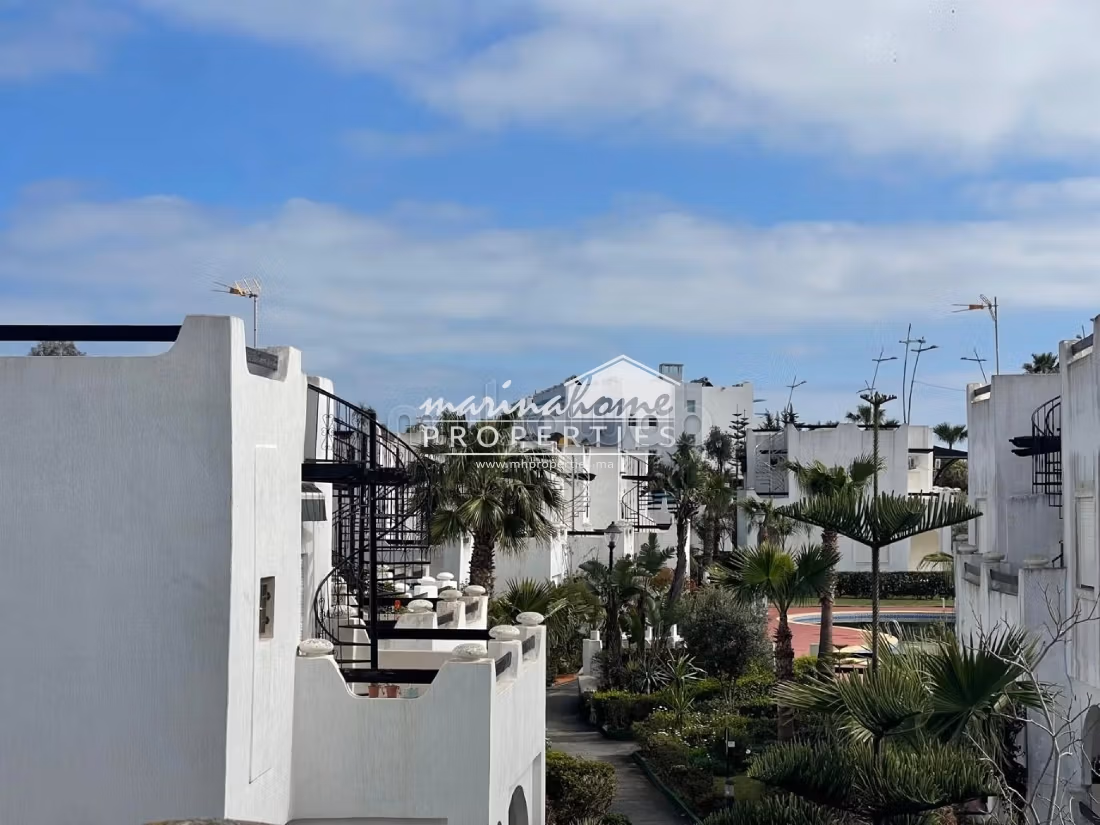 W. 0091 Magnifica Villa di 275 m² a C. Alcudia Smir