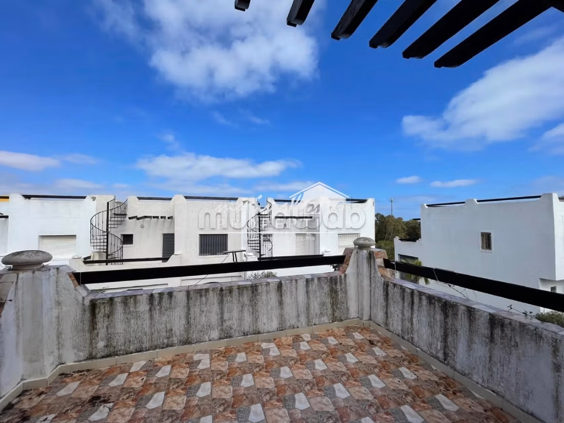 W. 0091 Magnifica Villa di 275 m² a C. Alcudia Smir