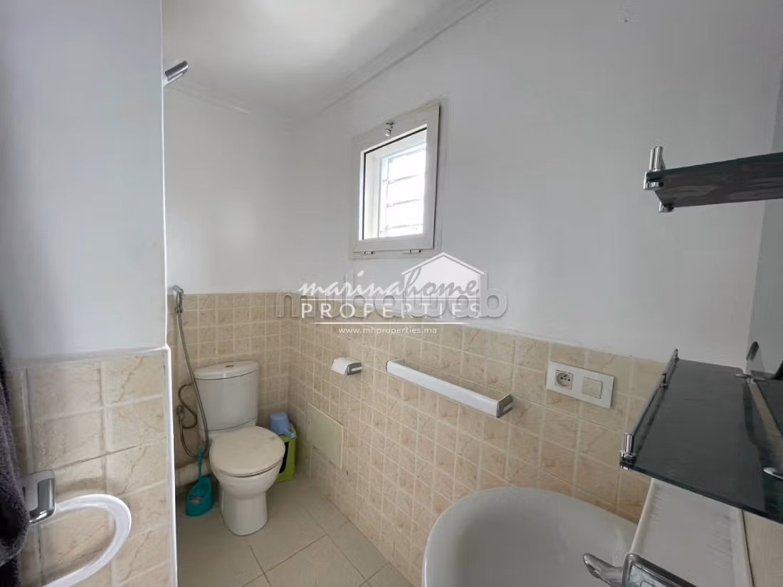 W. 0091 Magnifica Villa di 275 m² a C. Alcudia Smir