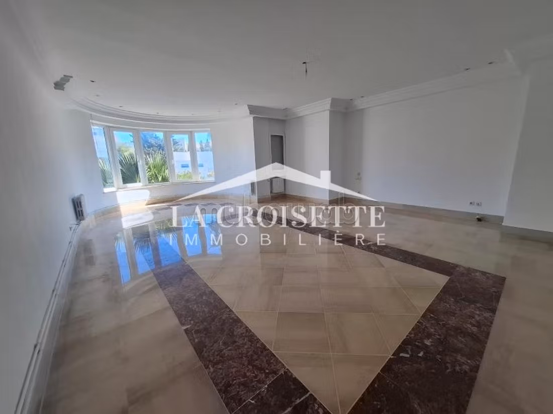 Villa s7 aux Berges du Lac2