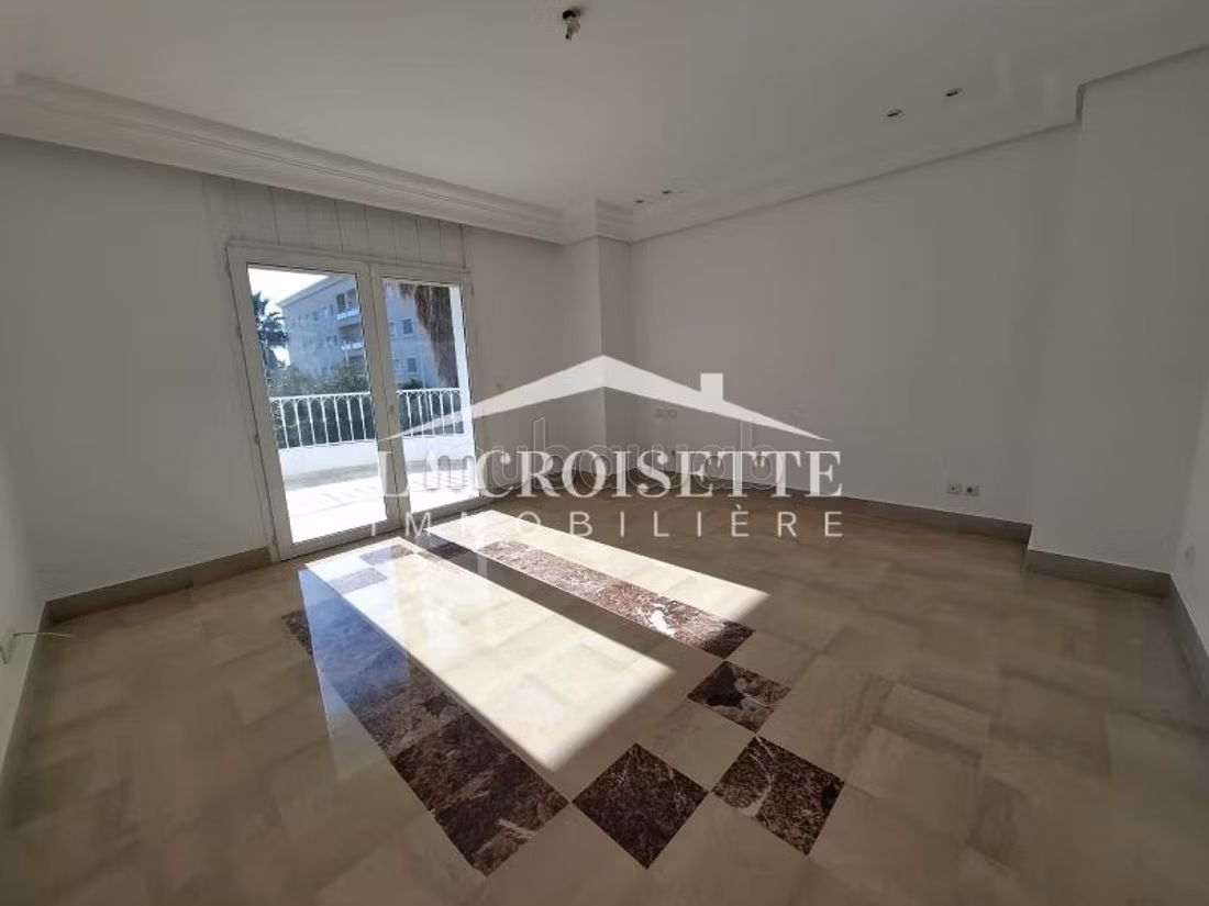 Villa s7 aux Berges du Lac2