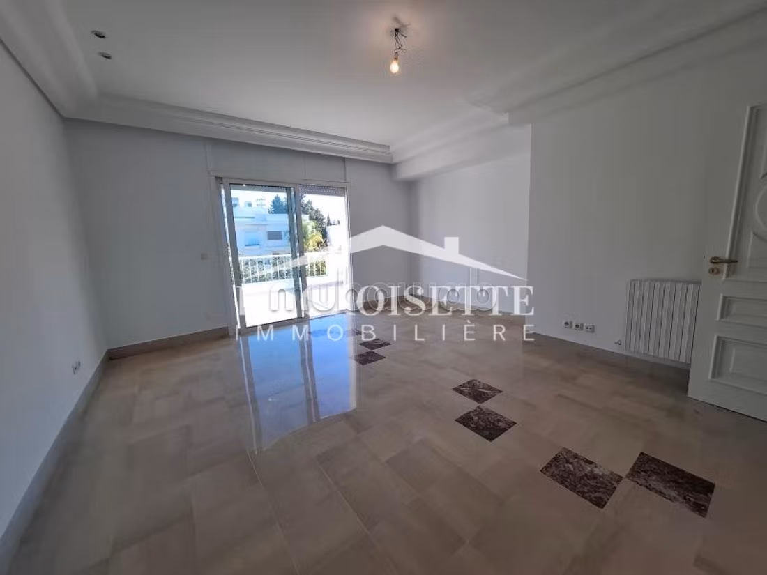 Villa s7 aux Berges du Lac2