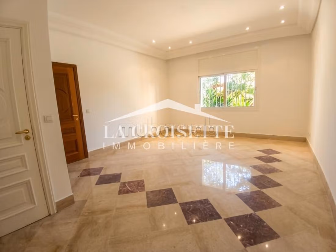 Villa s7 aux Berges du Lac2