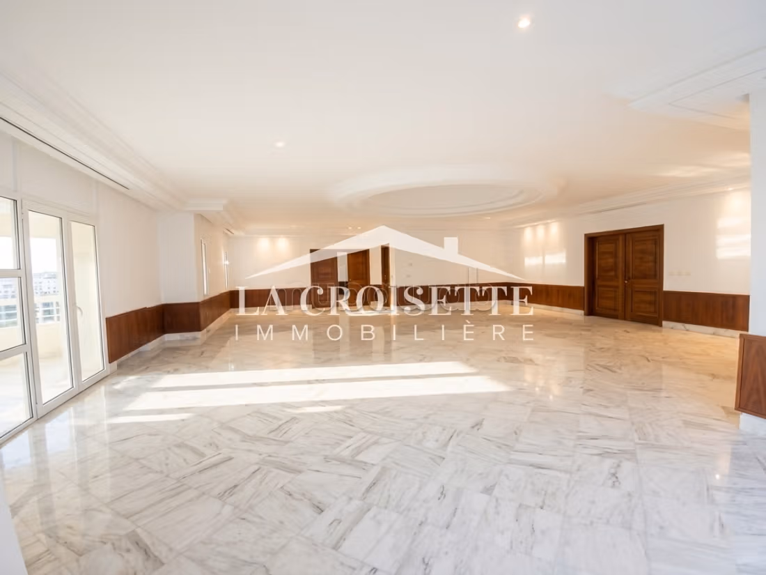 Villa s7 aux Berges du Lac2