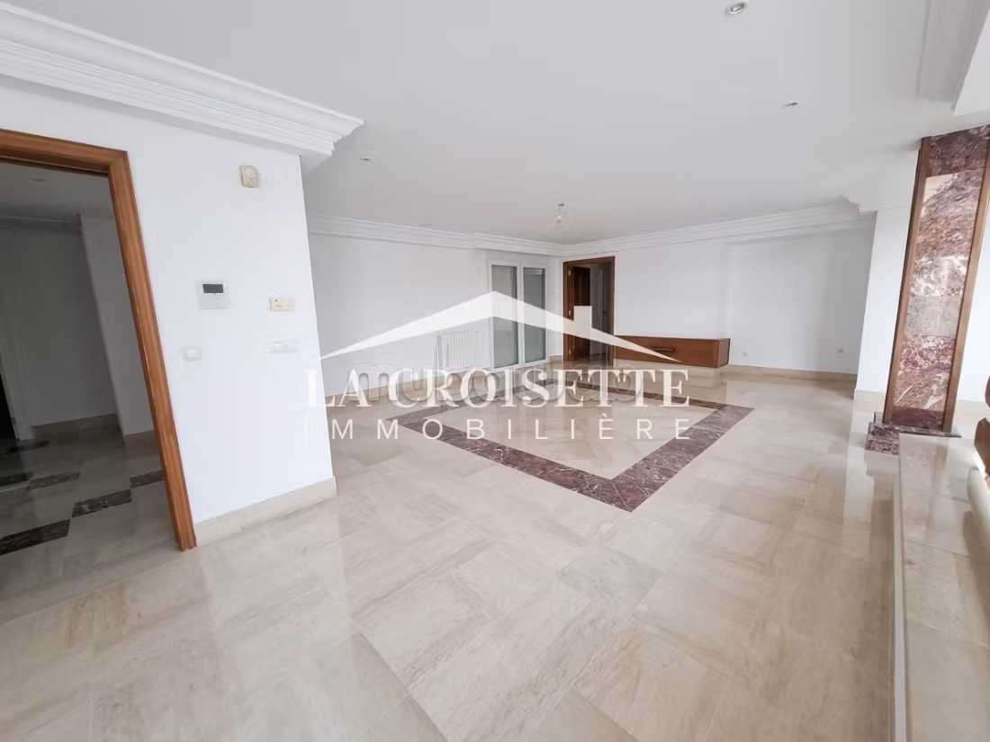 Villa s7 aux Berges du Lac2