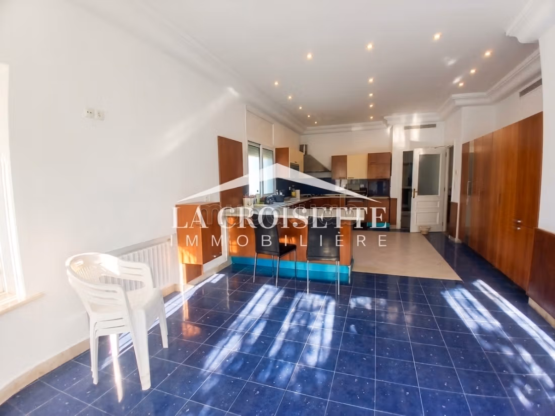 Villa s7 aux Berges du Lac2