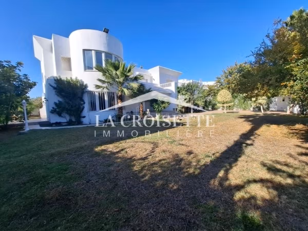 Villa S7 sulle rive del Lago 1