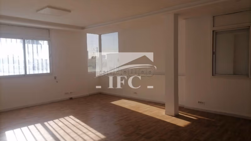 Immeuble en R2 450m² Charguia 1 IFCC147