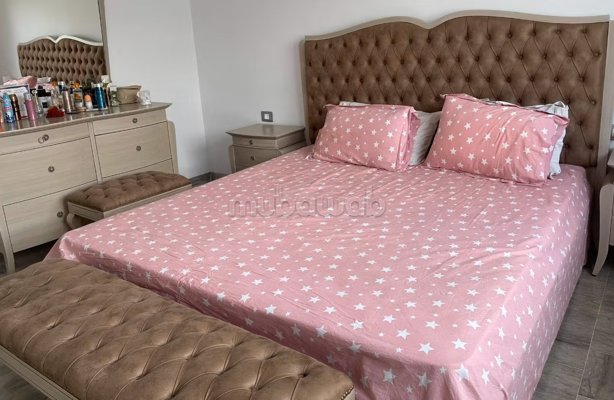A vendre à Hammamet une villa S5