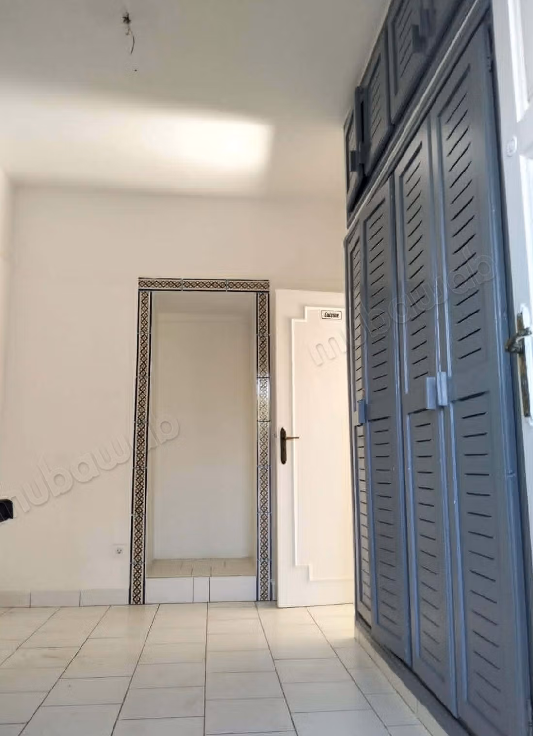 A vendre à Hammamet une coquette maison s2