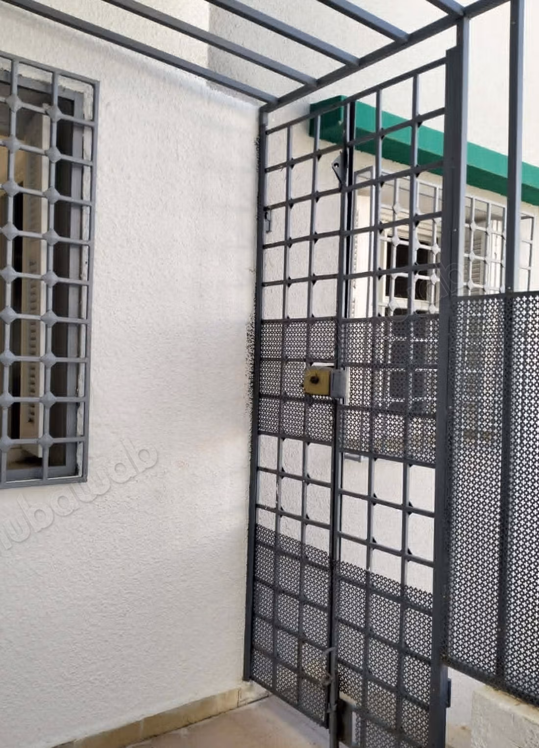 A vendre à Hammamet une coquette maison s2