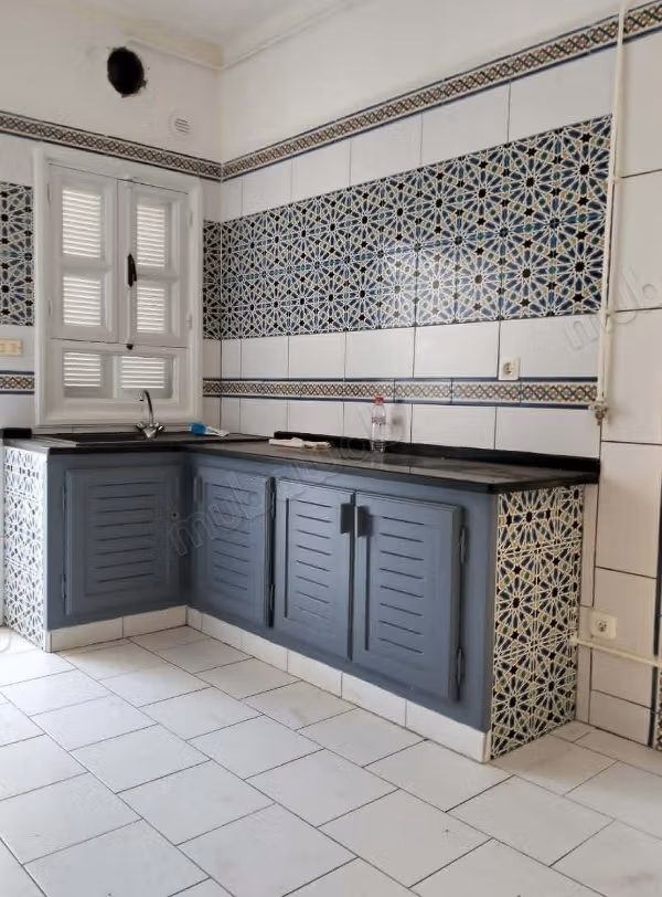 A vendre à Hammamet une coquette maison s2