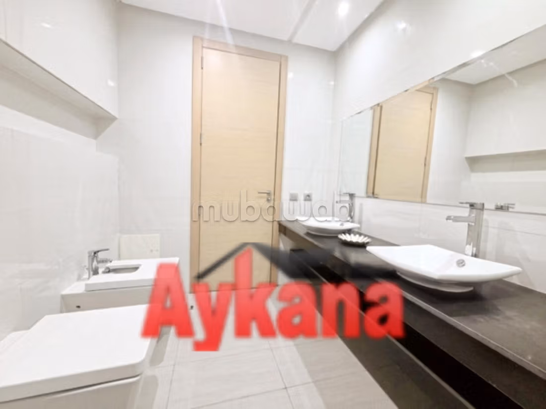 Appartamento arredato in affitto – Hay Riyad, Prestigia