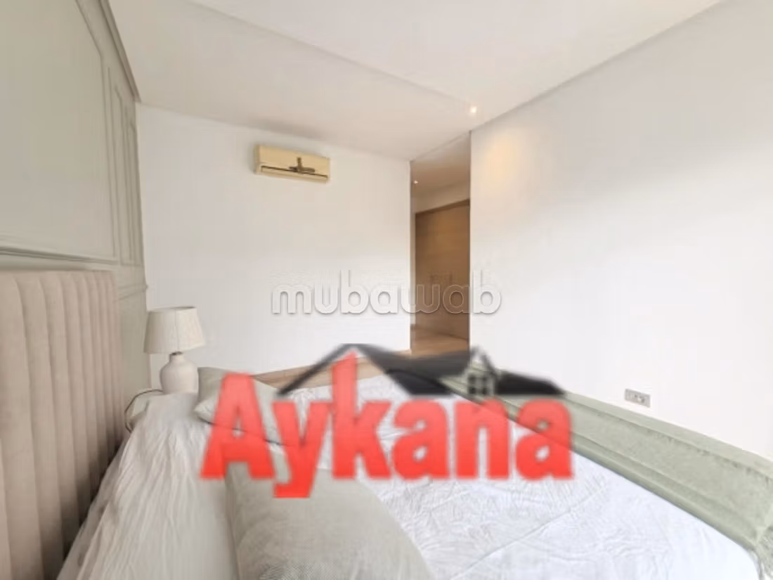 Appartamento arredato in affitto – Hay Riyad, Prestigia