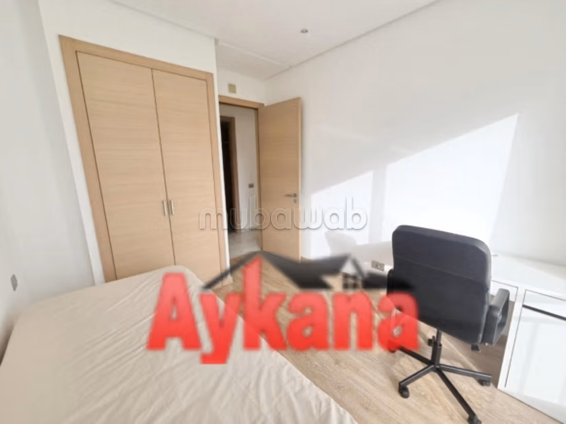 Appartamento arredato in affitto – Hay Riyad, Prestigia