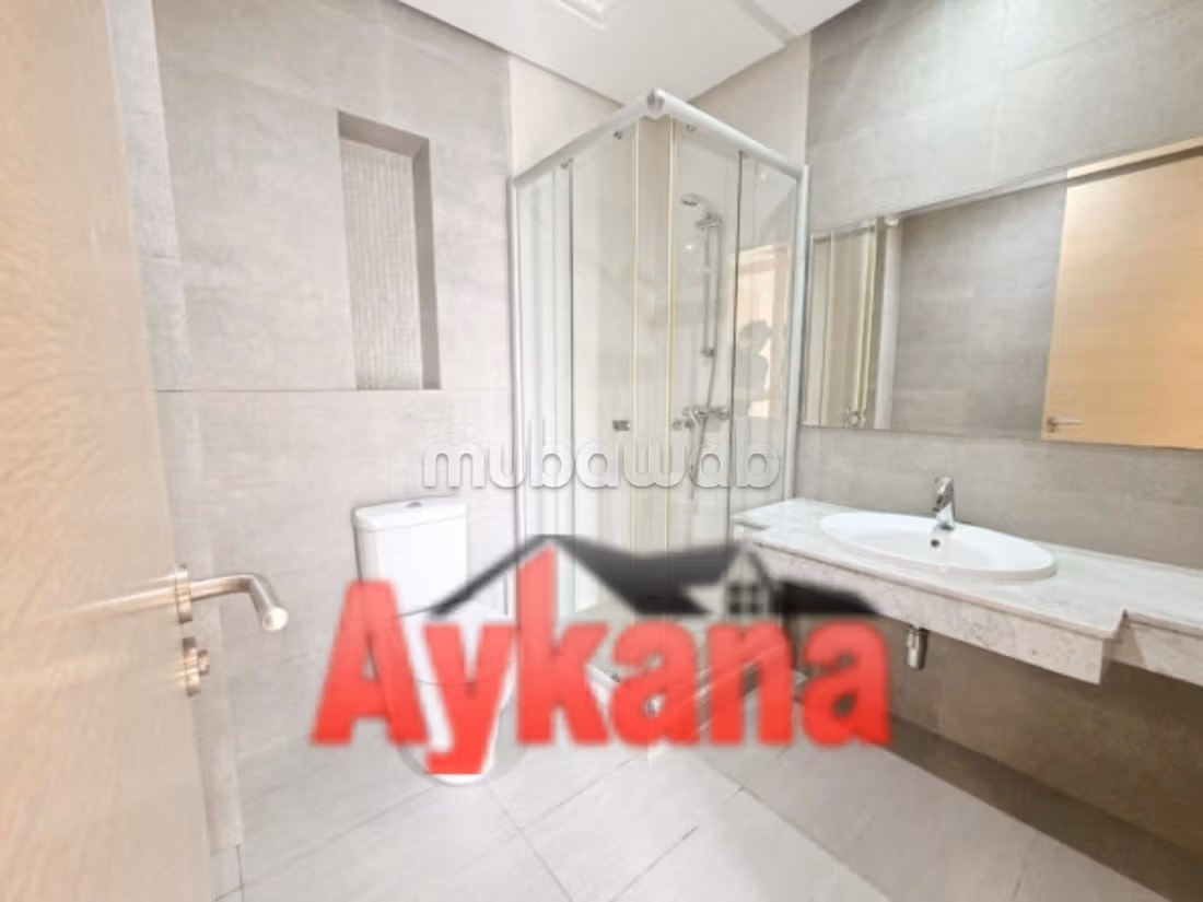 Appartamento arredato in affitto – Hay Riyad, Prestigia