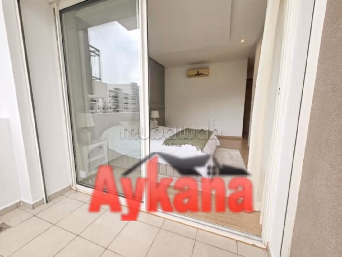 Appartamento arredato in affitto – Hay Riyad, Prestigia
