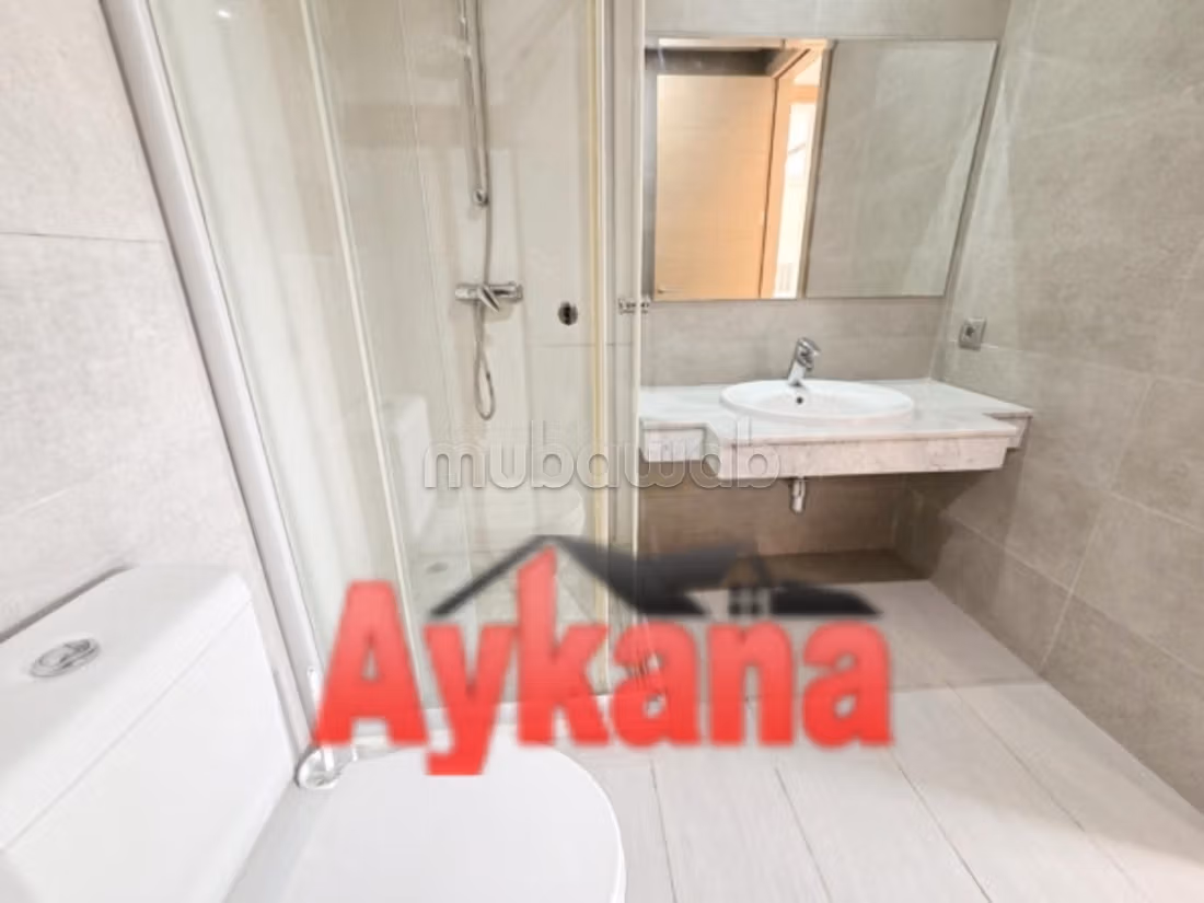 Appartamento arredato in affitto – Hay Riyad, Prestigia
