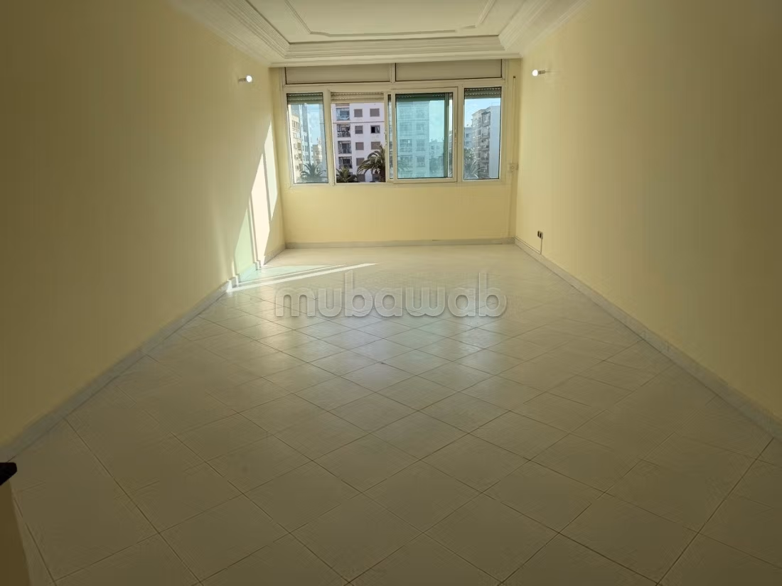 شقة 121 م² في Quartier du Parc — 2
