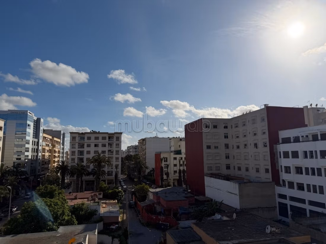 شقة 121 م² في Quartier du Parc — 4