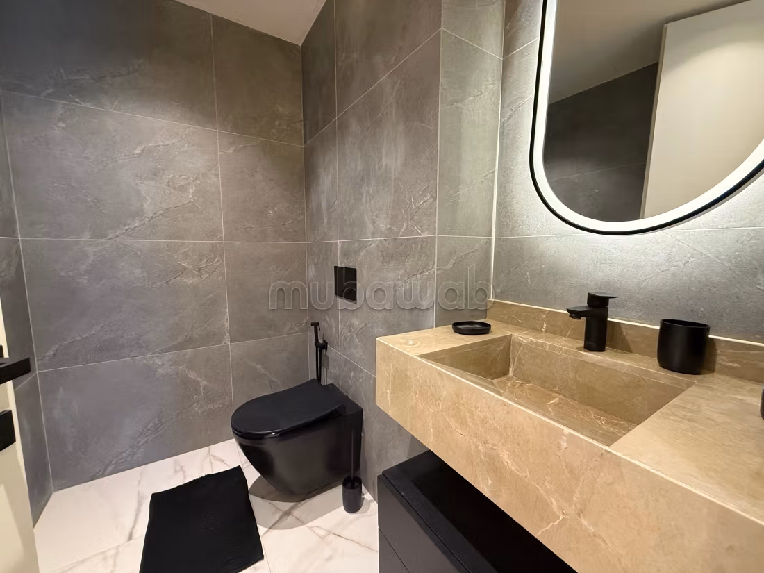 Appartement 70 m² à Guéliz — 10